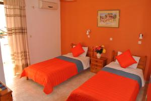 Gallery image of Stergia Apartments in Kardamaina