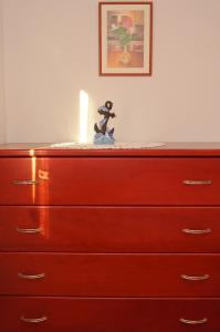 Fotografija v galeriji nastanitve Žigulin Apartment v Trogirju