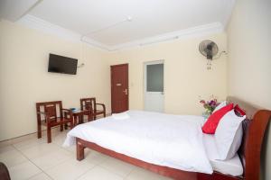 Afbeelding uit fotogalerij van Ngoc Ha Hotel 2 in Hai Phong