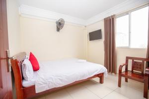 Afbeelding uit fotogalerij van Ngoc Ha Hotel 2 in Hai Phong +21 foto's