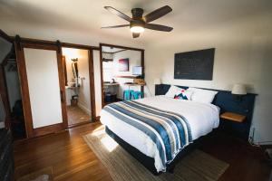 Gallery image of Left Coast Lodge - Pet Friendly in Sisters