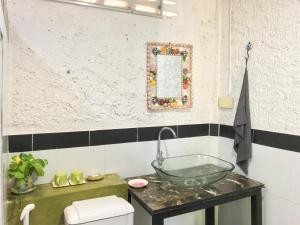 Ao LukBaan Suanthip Homestay - Aoluek Natural Retreat的相册照片