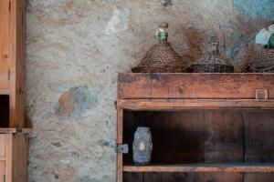 Fotografie z fotogalerie ubytování Kierhof Chalets v destinaci Velturno