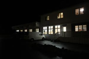 Imagen de la galería de Adventure hotel & GuestHouse Eidfjord NEW, en Eidfjord