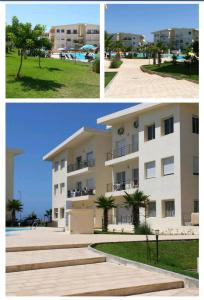 Gallery image of Kenz Mehdia Beach Residence Touristique 50m de la Plage in Kenitra