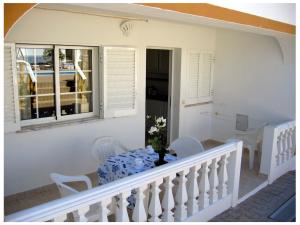 Afbeelding uit fotogalerij van Apartamentos Vivenda Veiguinha in Albufeira