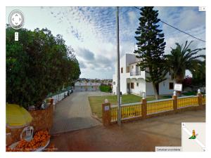 Afbeelding uit fotogalerij van Apartamentos Vivenda Veiguinha in Albufeira +39 foto's