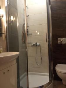 Fotografia z galérie ubytovania Apartament CURIE - studio v destinácii Międzyzdroje