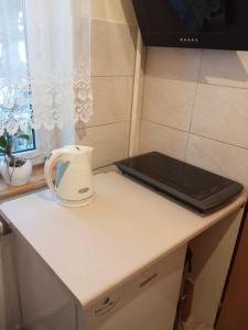 Fotografia z galérie ubytovania Apartament CURIE - studio v destinácii Międzyzdroje + 3 fotografie