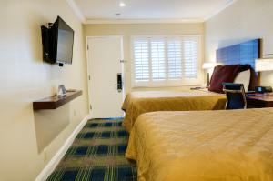 Gallery image of Travelodge by Wyndham by Fisherman's Wharf in San Francisco