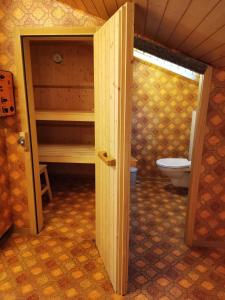 Ванная комната в Fortuna