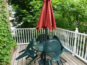 Afbeelding uit fotogalerij van Auberge King Edward Bed and Breakfast in Ottawa