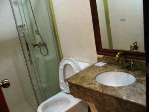 Billede fra billedgalleriet på Dragon Home Inn i Cebu City