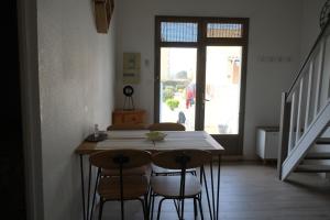Fotografie z fotogalerie ubytování La Grande Bleue v destinaci Port Leucate
