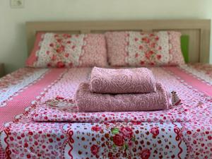 Gallery image of Syzo Rooftop 360° in Pogradec +12 photos