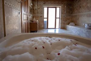 Fotografie z fotogalerie ubytování Peace Stone House v destinaci Göreme + 37 fotografií