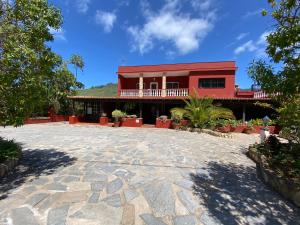 Gallery image of CASA DEL MIR in Tegueste