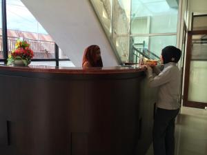 Gallery image of Guest House Remaja in Samarinda