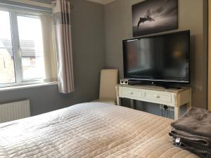 Gallery image of 2 The Mews in Winsford