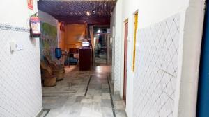 Gallery image of Good Vibes Hotel in Agra