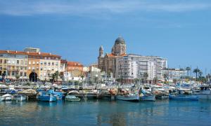 Природа в окрестностях апартаментов/квартиры