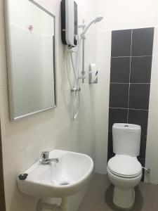 Gallery image of iG Hotel in Alor Setar