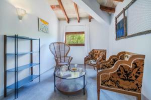 Fotografie z fotogalerie ubytování Villa Puerto Pollença con piscina privada v destinaci Port de Pollença