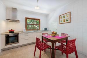 Fotografie z fotogalerie ubytování Villa Puerto Pollença con piscina privada v destinaci Port de Pollença + 12 fotografií