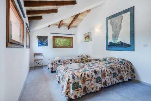 Fotografie z fotogalerie ubytování Villa Puerto Pollença con piscina privada v destinaci Port de Pollença