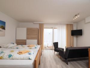 Imagen de la galería de Apartmenthaus Jasmin, en Büsum