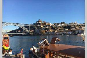 Příroda nedaleko prázdninového domu