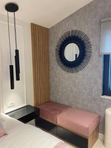 Gallery image of Kotor Lux apartments and rooms in Kotor