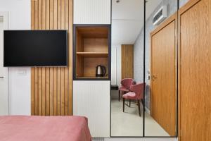 Gallery image of Kotor Lux apartments and rooms in Kotor