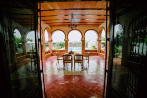Galeriebild der Unterkunft Casa Rural San Antonio in Cabra