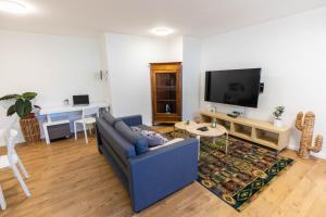 Gallery image of Sheba-Shik apartment, Tel hashomer שיבא-שיק, תל השומר,דירת סטודיו מקסימה! in Ramat Gan