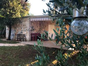 Gallery image of Holiday home Sea La Vie in Rovinj