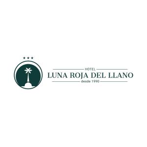 約帕爾的住宿－Hotel Luna Roja del Llano，当地清真寺标志