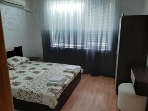 Gallery image of Azuro Aparthotel Sunny Beach in Sunny Beach
