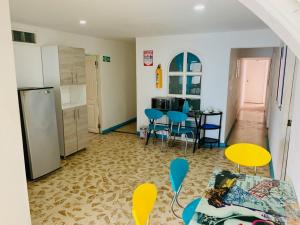 Fotografie z fotogalerie ubytování Hotel Atuchi v destinaci Cartagena