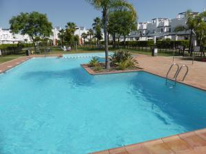 Πισίνα στο ή κοντά στο Condado de Alhama 3 dormitorios