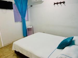 Fotografie z fotogalerie ubytování Hotel Atuchi v destinaci Cartagena