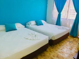 Fotografie z fotogalerie ubytování Hotel Atuchi v destinaci Cartagena