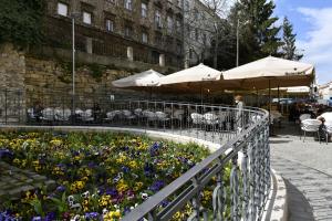 Gallery image of Apartment George&Dragon in Zagreb