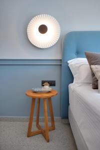 Ảnh trong thư viện ảnh của Charisma Boutique Hotel ở Parga