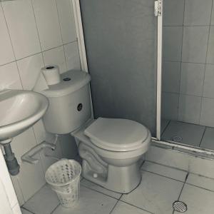 Fotografie z fotogalerie ubytování Hotel Atuchi v destinaci Cartagena
