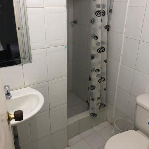 Fotografie z fotogalerie ubytování Hotel Atuchi v destinaci Cartagena