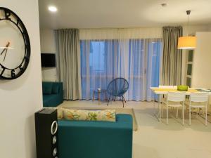 オリンプにあるAvo Apartmentsのギャラリーの写真