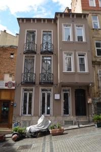 Gallery image of Benan Apartment in Istanbul