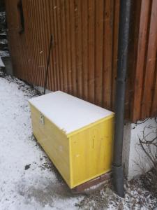 RechbergSelbstversorger Hütte Rechberg的相册照片