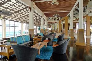 Gallery image of Pearl Laguna Resort in Myeik